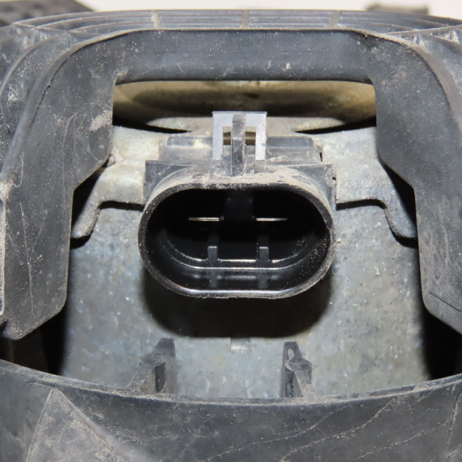 Ventilateur de refroidissement occasion CITROEN NEMO Phase 1 09-2008->... 1.4 HDi 1616307580 3