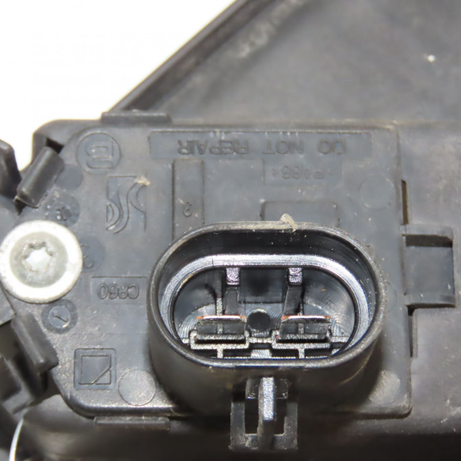 Ventilateur de refroidissement occasion CITROEN NEMO Phase 1 09-2008->... 1.4 HDi 1616307580 5