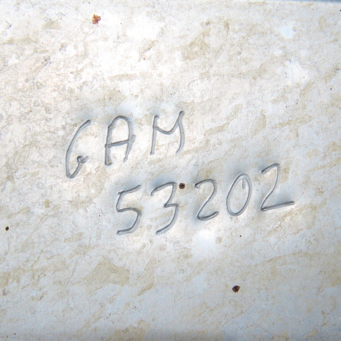 Echangeur air occasion CITROEN BERLINGO II Phase 1 05-2008->01-2012 1.6 HDI 16v 75ch 384L9 4