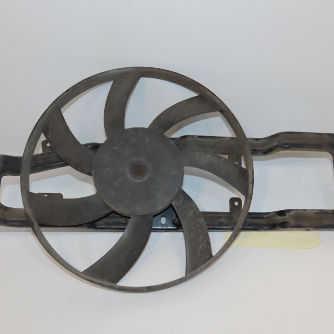 Ventilateur de refroidissement occasion RENAULT TWINGO I Phase 1 04-1993->08-1998 1.2i 60ch 7701042440 1