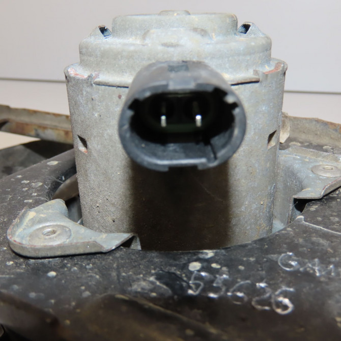 Ventilateur de refroidissement occasion RENAULT TWINGO I Phase 1 04-1993->08-1998 1.2i 60ch 7701042440 3