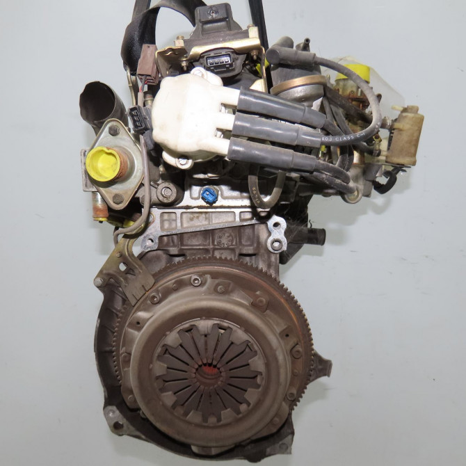 Moteur essence occasion PEUGEOT 106 Phase 1 09-1991->04-1996 1.0 13596 3
