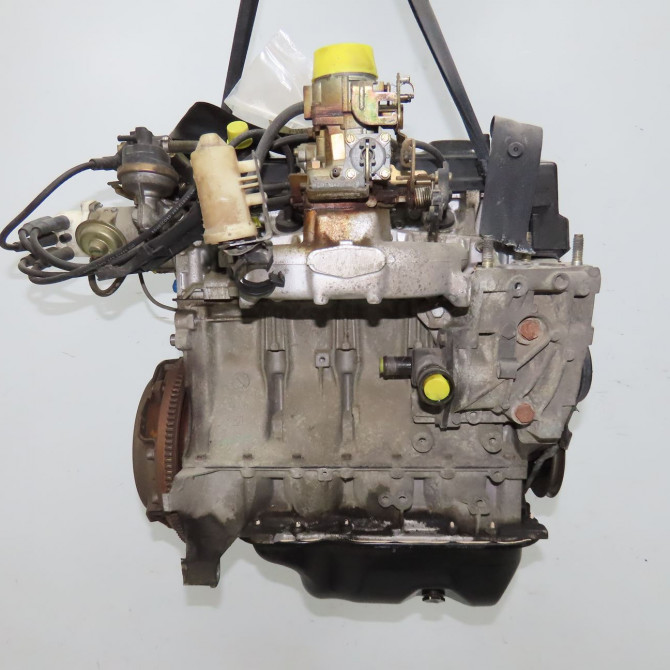 Moteur essence occasion PEUGEOT 106 Phase 1 09-1991->04-1996 1.0 13596 4