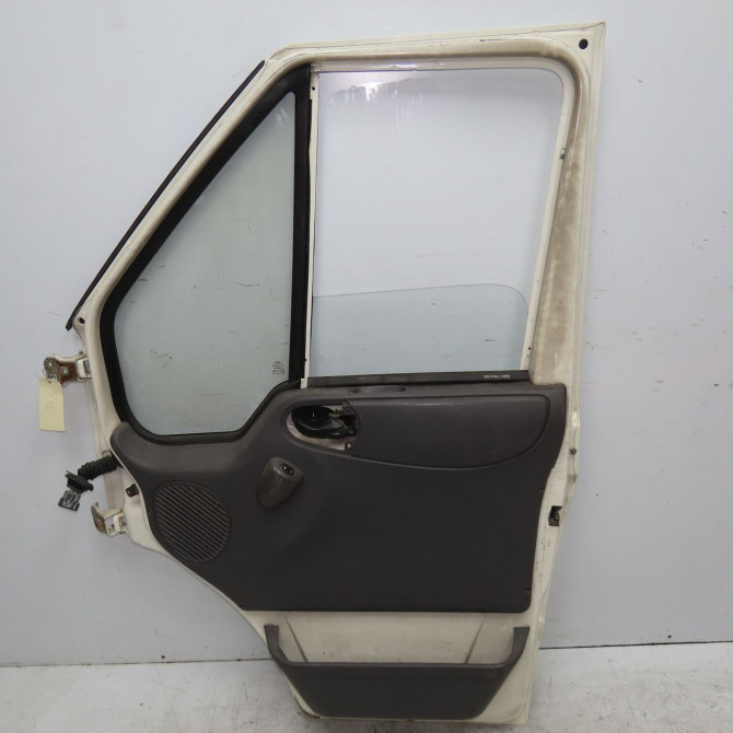 Porte avant droite occasion FORD TRANSIT III Phase 1 08-2000->09-2006 4703952 2