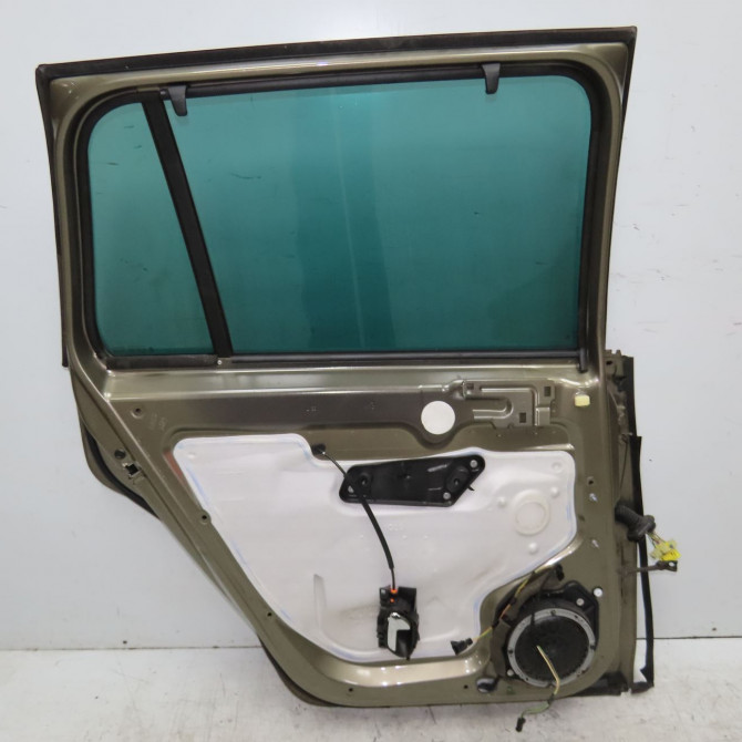 Porte arrière gauche occasion  9006K4 2