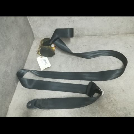 Ceinture arrière gauche occasion CITROEN C4 I Phase 1 11-2004->07-2008 2.0 HDi 138ch 8974JK