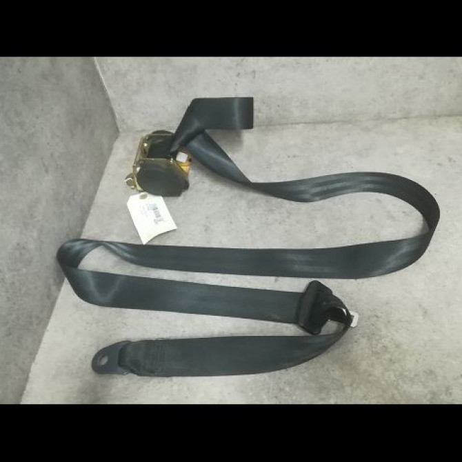 Ceinture arrière gauche occasion CITROEN C4 I Phase 1 11-2004->07-2008 2.0 HDi 138ch 8974JK 1