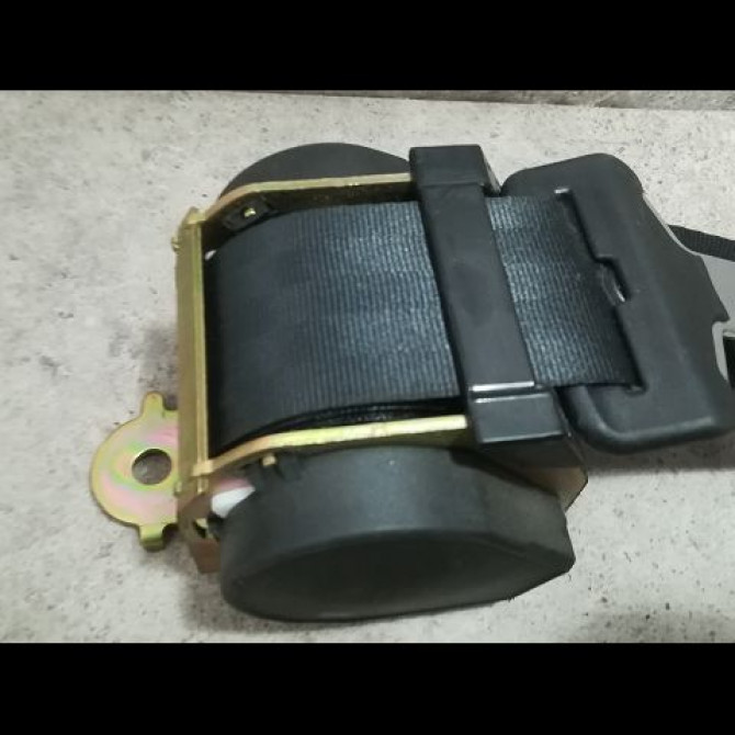 Ceinture arrière gauche occasion PEUGEOT 307 Phase 1 04-2001->06-2005 2.0 HDI 90ch 8974JK 2