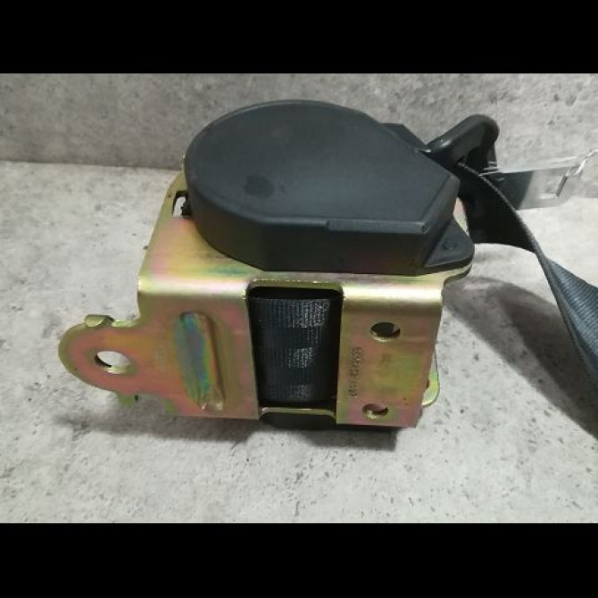 Ceinture arrière gauche occasion PEUGEOT 307 Phase 1 04-2001->06-2005 2.0 HDI 90ch 8974JK 3