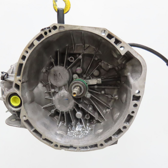 Boîte à vitesse mecanique occasion  8201751154 1