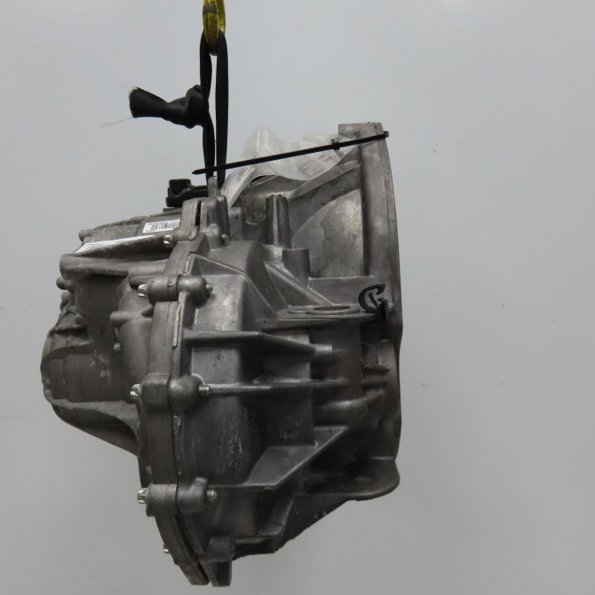 Boîte à vitesse mecanique occasion  8201751154 2