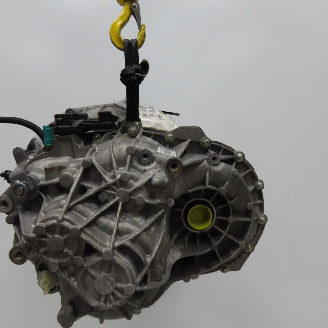 Boîte à vitesse mecanique occasion  8201751154 3