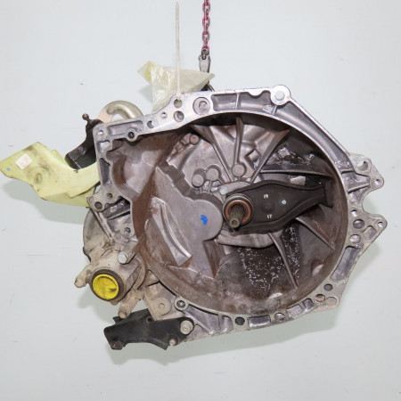 Boîte à vitesse mecanique occasion PEUGEOT 2008 Phase 1 01-2013->... 1.6 BlueHDI 100ch 1616353680