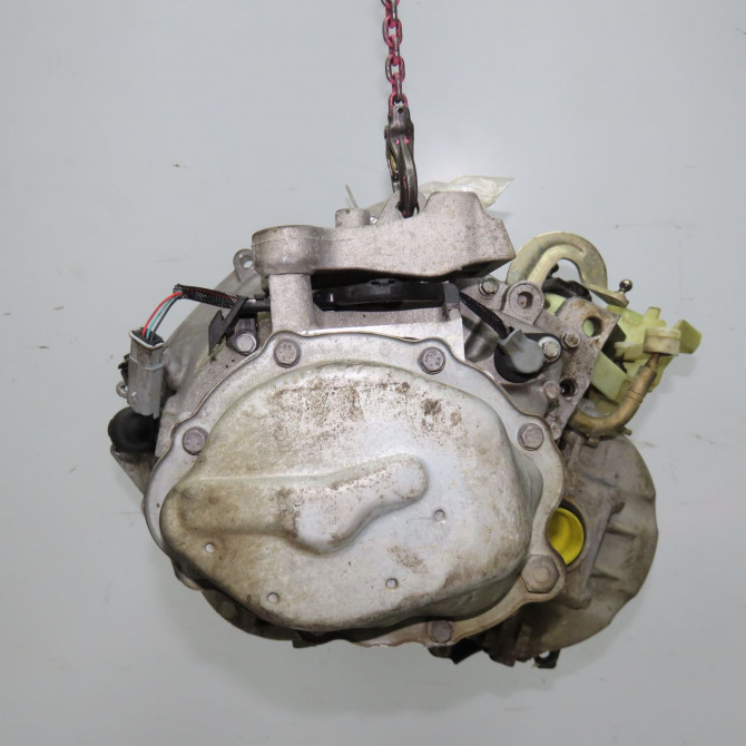 Boîte à vitesse mecanique occasion PEUGEOT 2008 Phase 1 01-2013->... 1.6 BlueHDI 100ch 1616353680 3