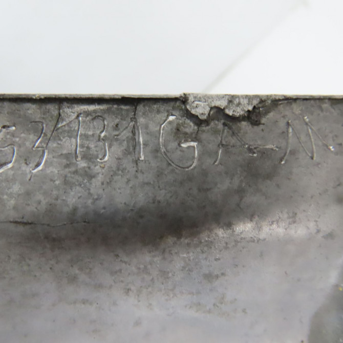 Boîte à vitesse mecanique occasion PEUGEOT 2008 Phase 1 01-2013->... 1.6 BlueHDI 100ch 1616353680 6