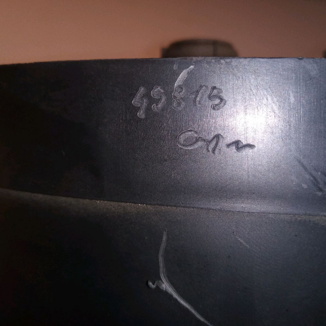 Compteur occasion PEUGEOT PARTNER I Phase 2 11-2002->05-2008 2.0 HDI 6105V5 4