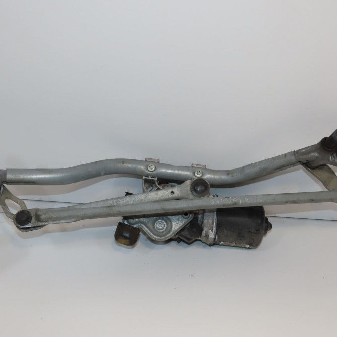 Moteur essuie-glace avant occasion CITROEN C3 PICASSO Phase 2 09-2012->... 1.6 HDI 90ch 6405NS 1