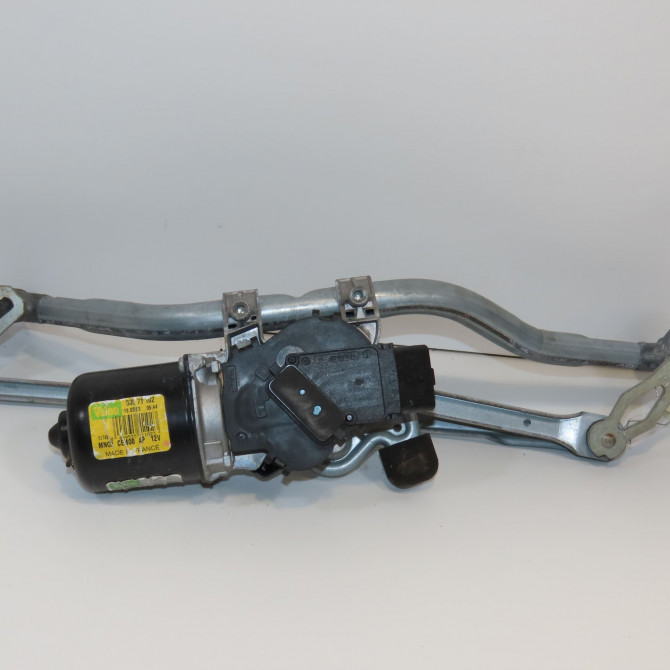 Moteur essuie-glace avant occasion CITROEN C3 PICASSO Phase 2 09-2012->... 1.6 HDI 90ch 6405NS 3