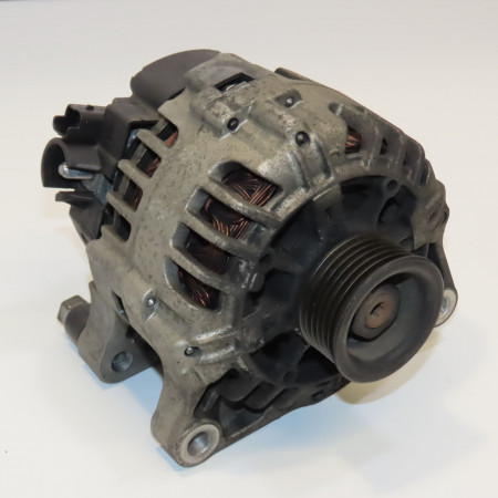Alternateur occasion PEUGEOT 206 Phase 1 09-1998->03-2009 1.6i 16v 5705KY