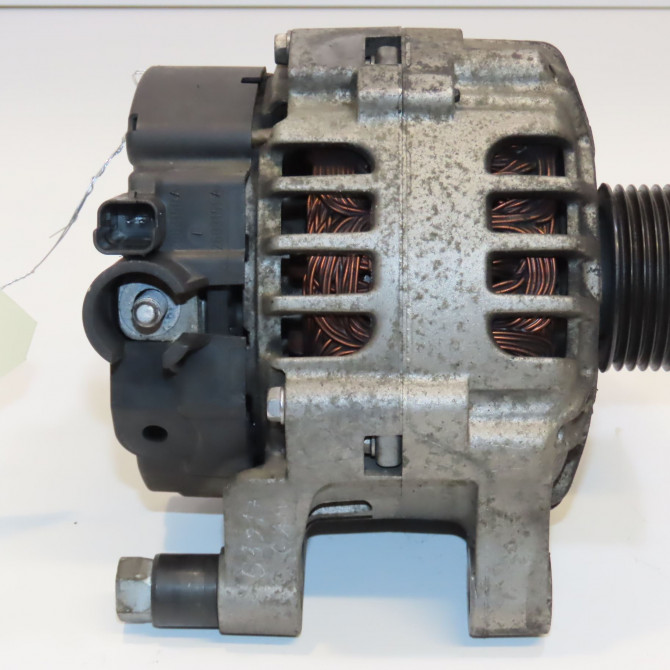 Alternateur occasion PEUGEOT 206 Phase 1 09-1998->03-2009 1.6i 16v 5705KY 5