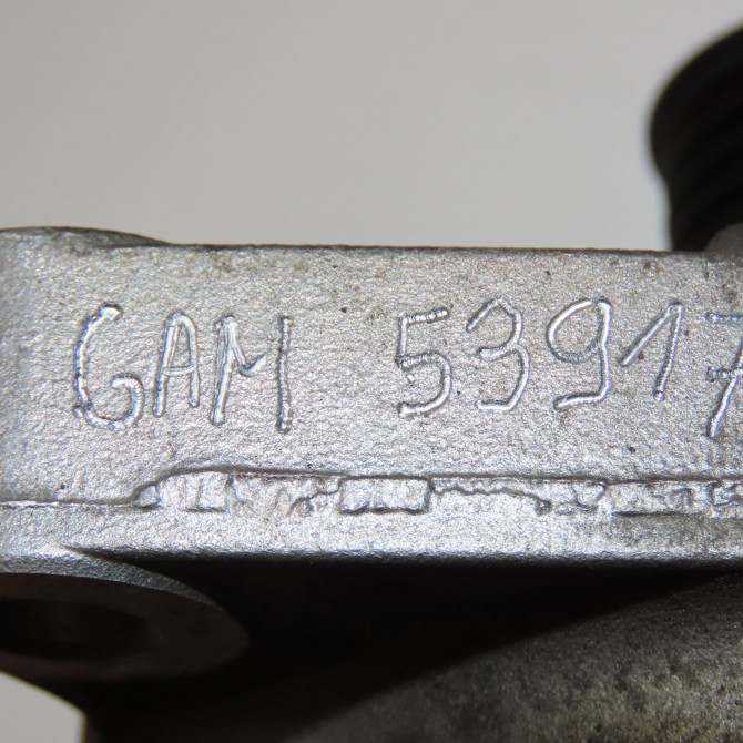 Alternateur occasion PEUGEOT 206 Phase 1 09-1998->03-2009 1.6i 16v 5705KY 8