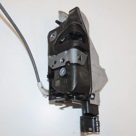 Serrure porte arg occasion PEUGEOT 5008 II Phase 1 10-2016->... 9822829980