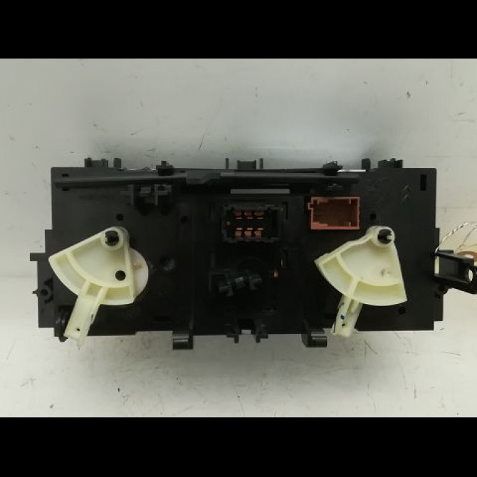Commande de chauffage occasion CITROEN C3 II Phase 1 11-2009->02-2013 1.4i 75ch 9675400280 2