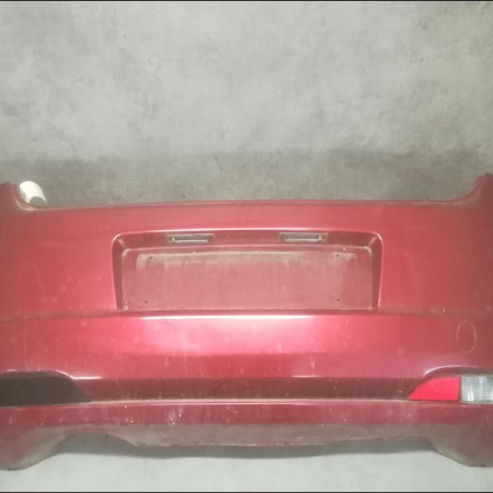 Pare-choc arrière occasion FIAT GRANDE PUNTO III Phase 1 09-2005->12-2013 1.3 D MULTIJET 16v 75ch 71777606