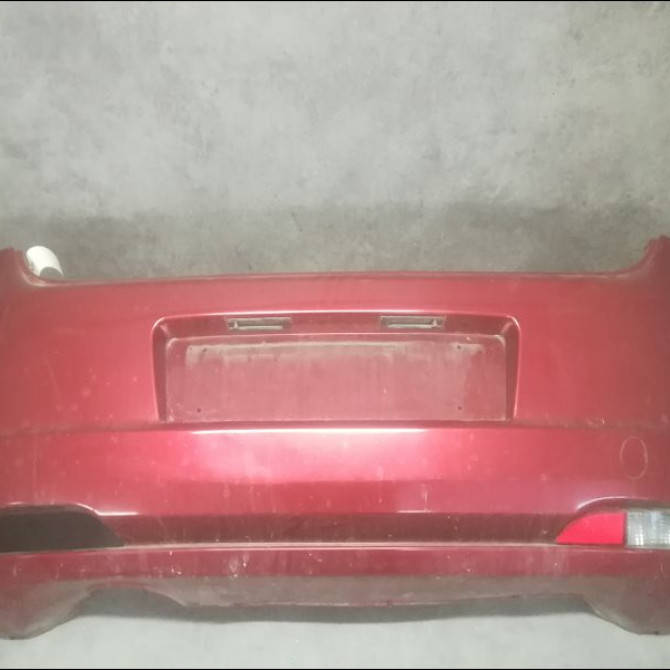 Pare-choc arrière occasion FIAT GRANDE PUNTO III Phase 1 09-2005->12-2013 1.3 D MULTIJET 16v 75ch 71777606 1