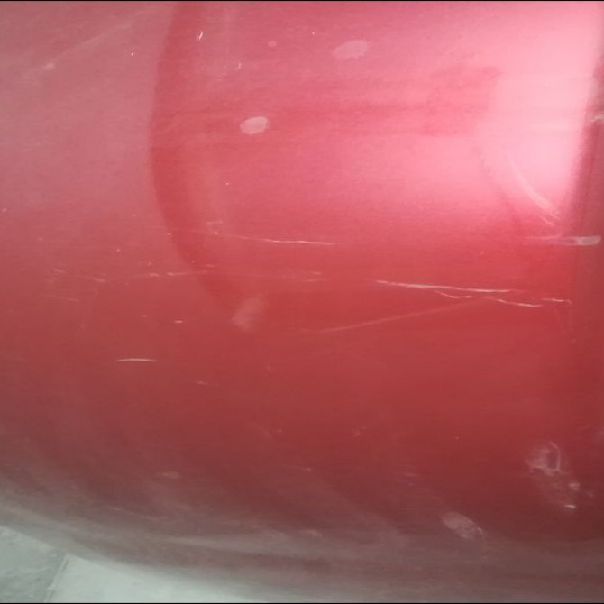 Pare-choc arrière occasion FIAT GRANDE PUNTO III Phase 1 09-2005->12-2013 1.3 D MULTIJET 16v 75ch 71777606 2