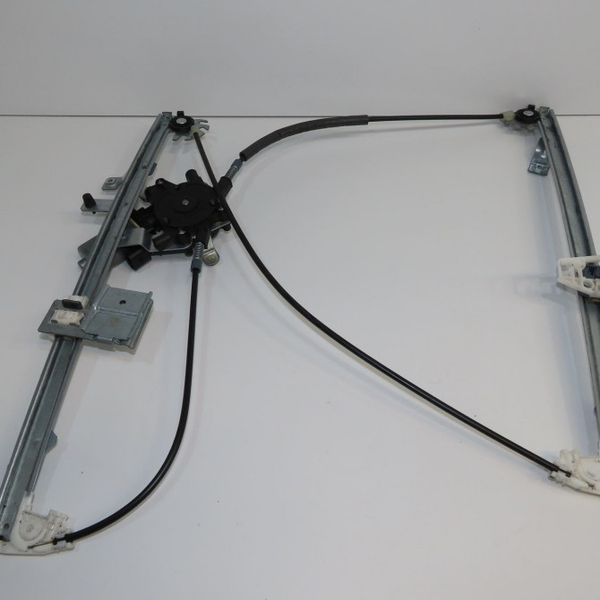 Mecanisme+moteur leve-glace avg occasion CITROEN BERLINGO I Phase 2 11-2002->10-2010 1.9 D 9221G3 2