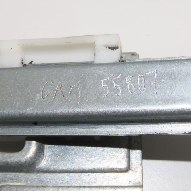 Mecanisme+moteur leve-glace avg occasion CITROEN BERLINGO I Phase 2 11-2002->10-2010 1.9 D 9221G3 6