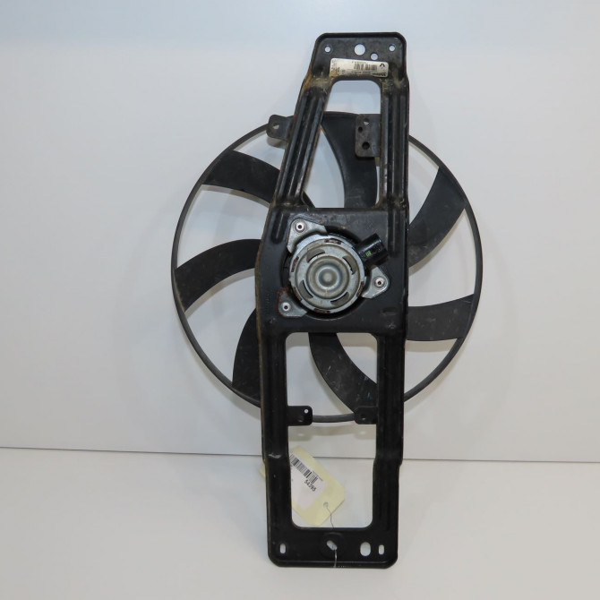 Ventilateur de refroidissement occasion RENAULT TWINGO I Phase 3 08-2000->06-2007 1.2i 8v 60ch 7701042440 2