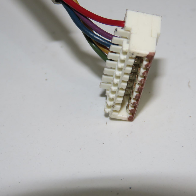 Kit serrures + antivol occasion 2