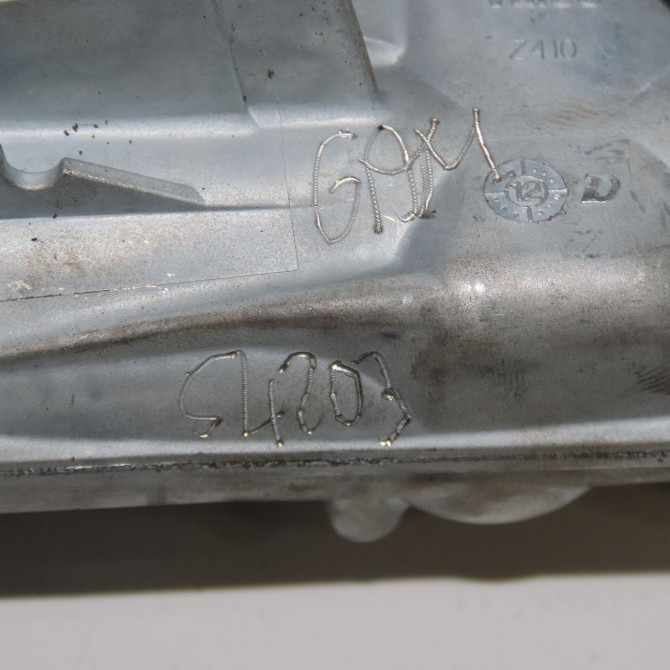 Kit serrures + antivol occasion 3