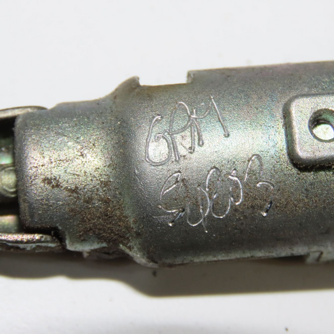 Kit serrures + antivol occasion 4