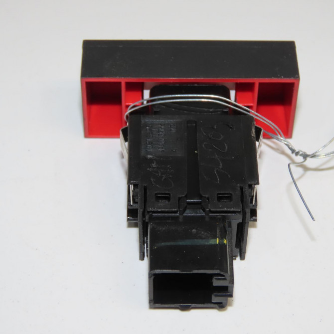 Bouton de warning occasion  5F0953235B1QB 2