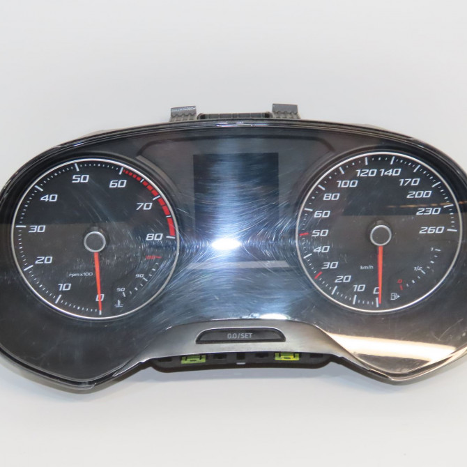 Compteur occasion  5F0920861 1