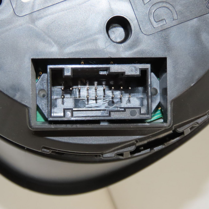 Compteur occasion  5F0920861 3