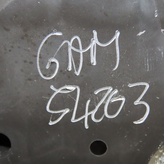 Compteur occasion  5F0920861 6