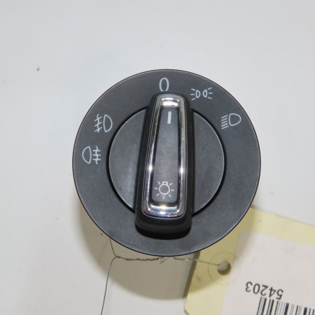 <span class="tt">Interrupteur commande de phares occasion  </span><span class="designation"> </span>