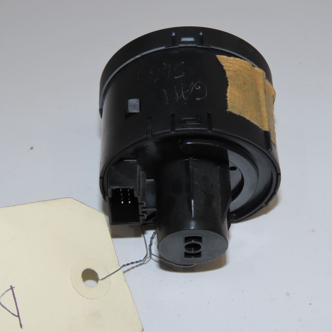 Interrupteur commande de phares occasion  5G0941431AHWZU 2