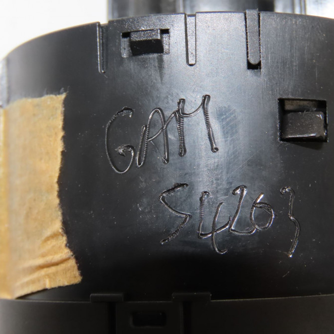 Interrupteur commande de phares occasion  5G0941431AHWZU 4