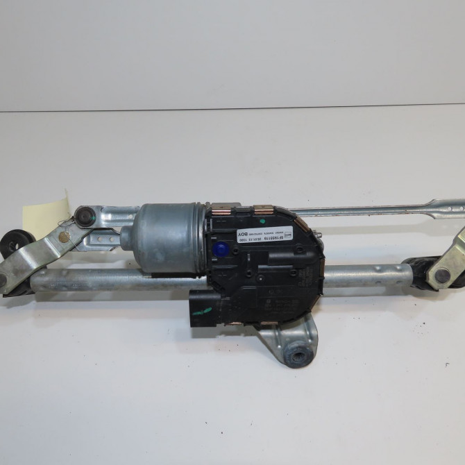 Moteur essuie-glace avant occasion  5F1955023B 2