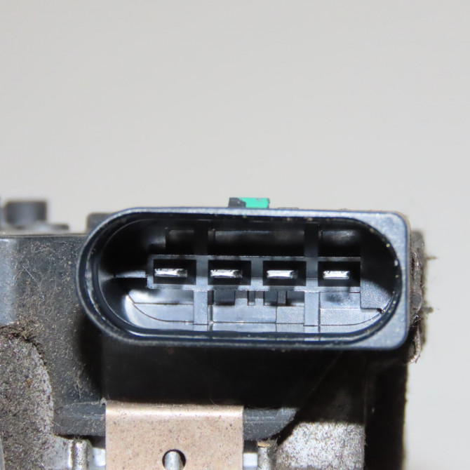 Moteur essuie-glace avant occasion  5F1955023B 3