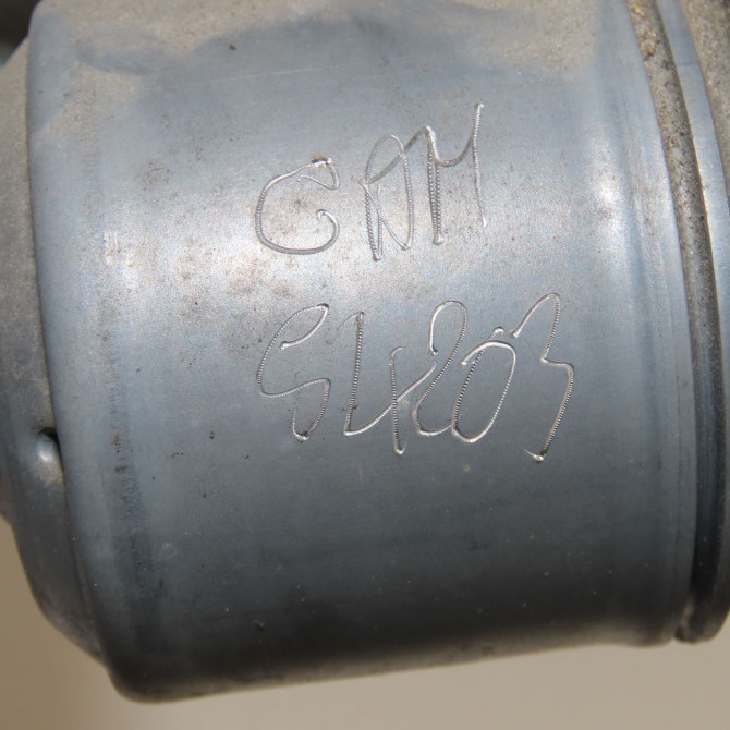 Moteur essuie-glace avant occasion  5F1955023B 5