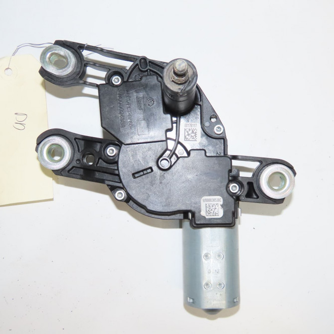Moteur essuie-glace arrière occasion  5F4955711A 1
