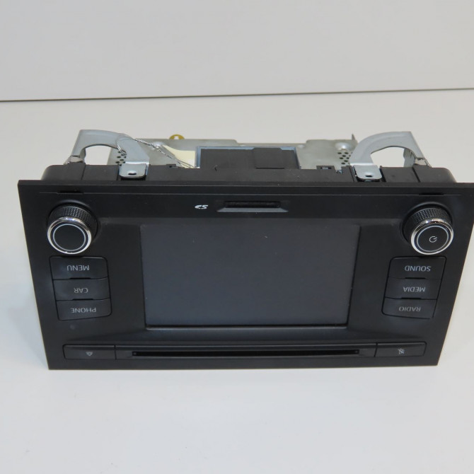 Autoradio occasion  5F0035869B2ZZ 1