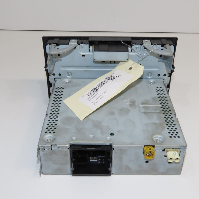 Autoradio occasion  5F0035869B2ZZ 2