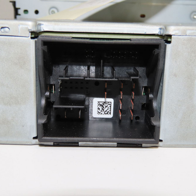 Autoradio occasion  5F0035869B2ZZ 3